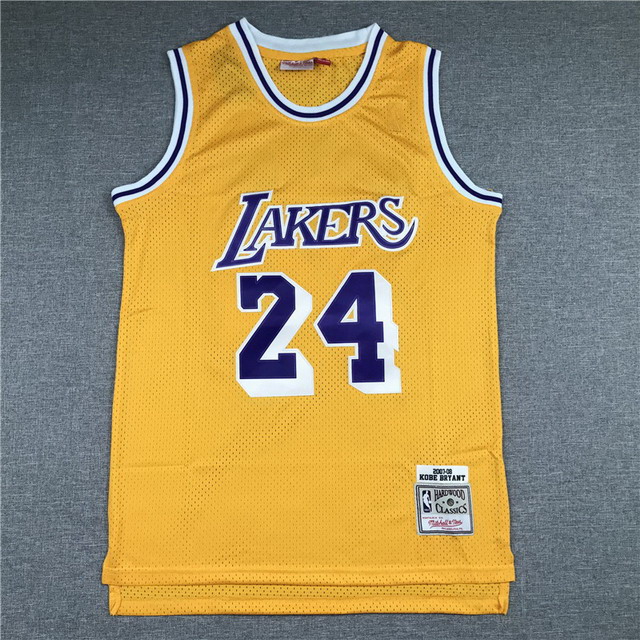Los Angeles Lakers-058